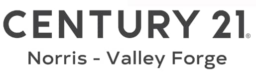 Century 21 Norris - Valley Forge logo